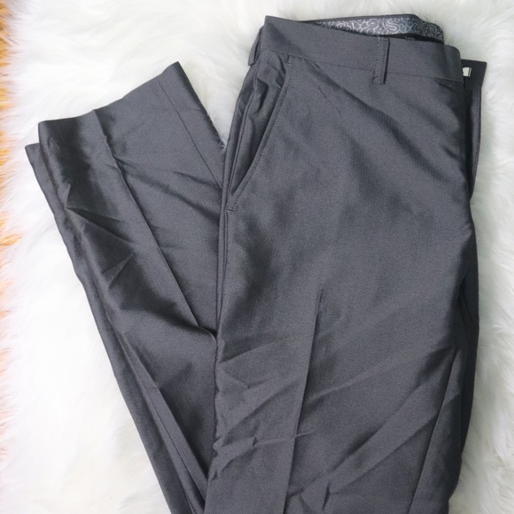 *SOLD*Le Chateau Dress Pants - Picture 5 of 10